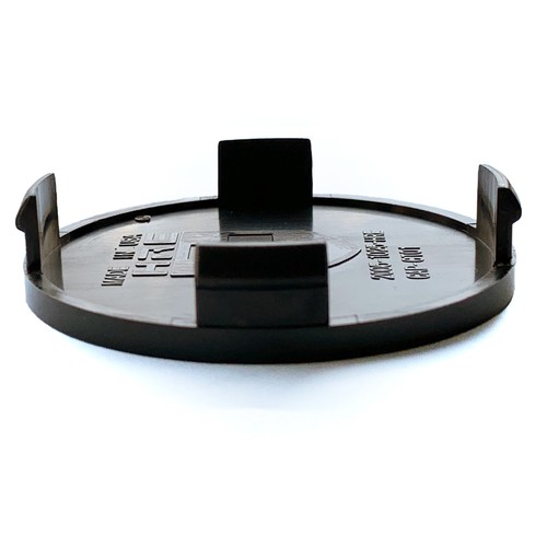 Wheel center hub caps - wheel,