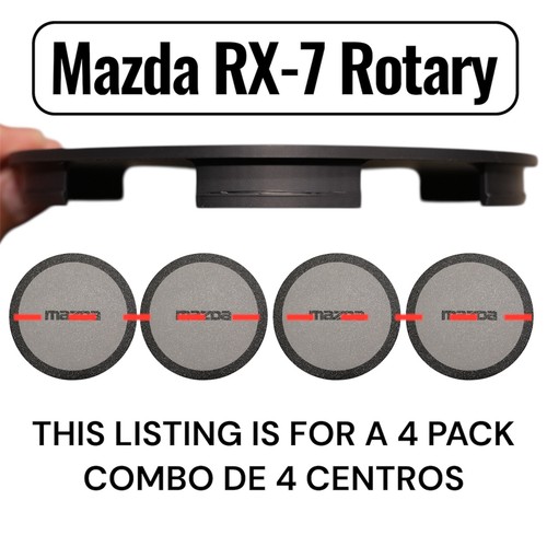 Mazda classic triangle rim - classic,