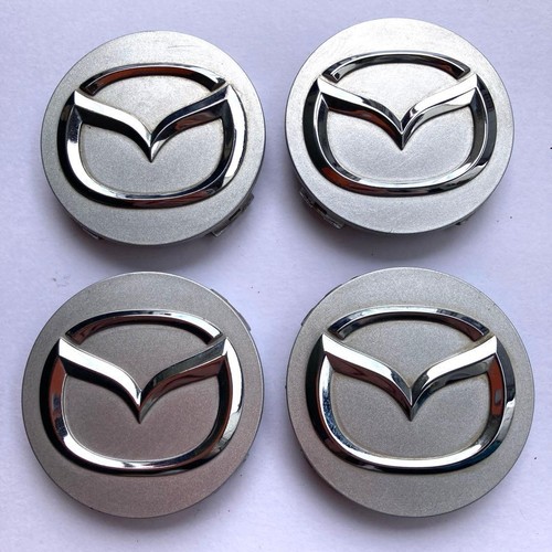 Set mazda genuine wheel - mazda,