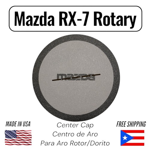 Mazda classic triangle rim - classic,
