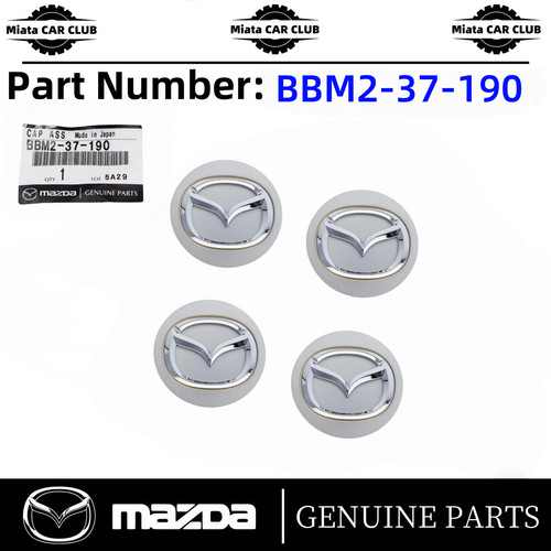 Oem 2010 2012 mazda3 silver - m5,